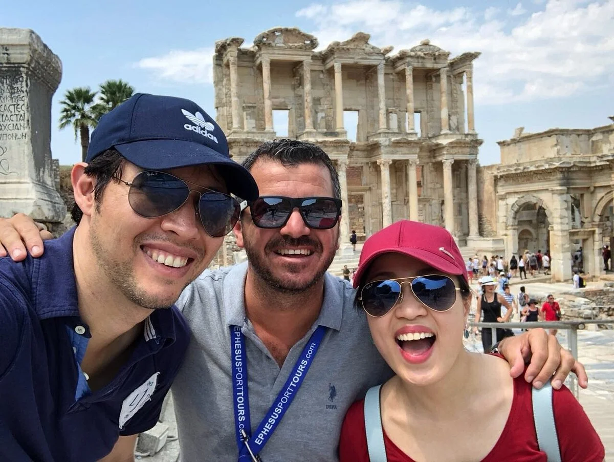 Ephesus Port Tours