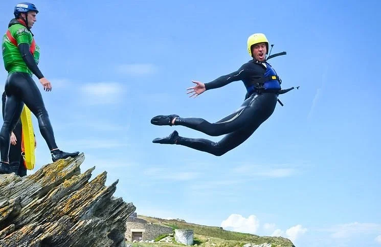 Newquay Activity Centre