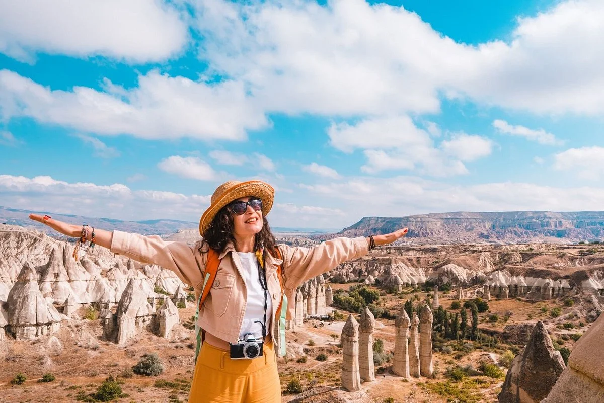 Hereke Travel