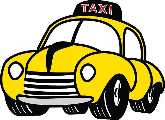 Goreme Cappadocia Taxi