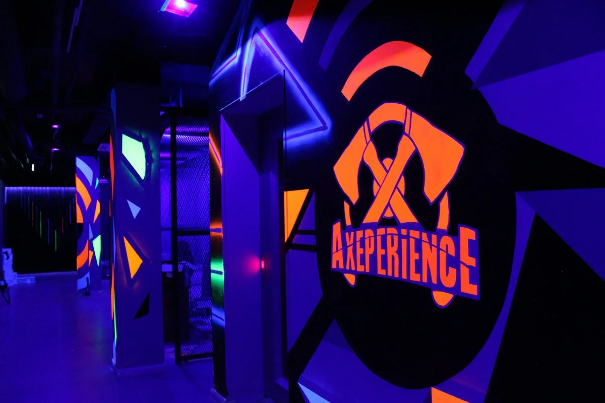 Axeperience