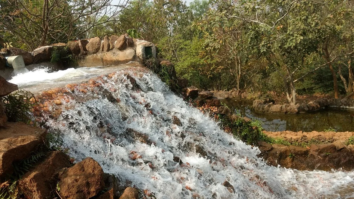 Jayadev Vatika