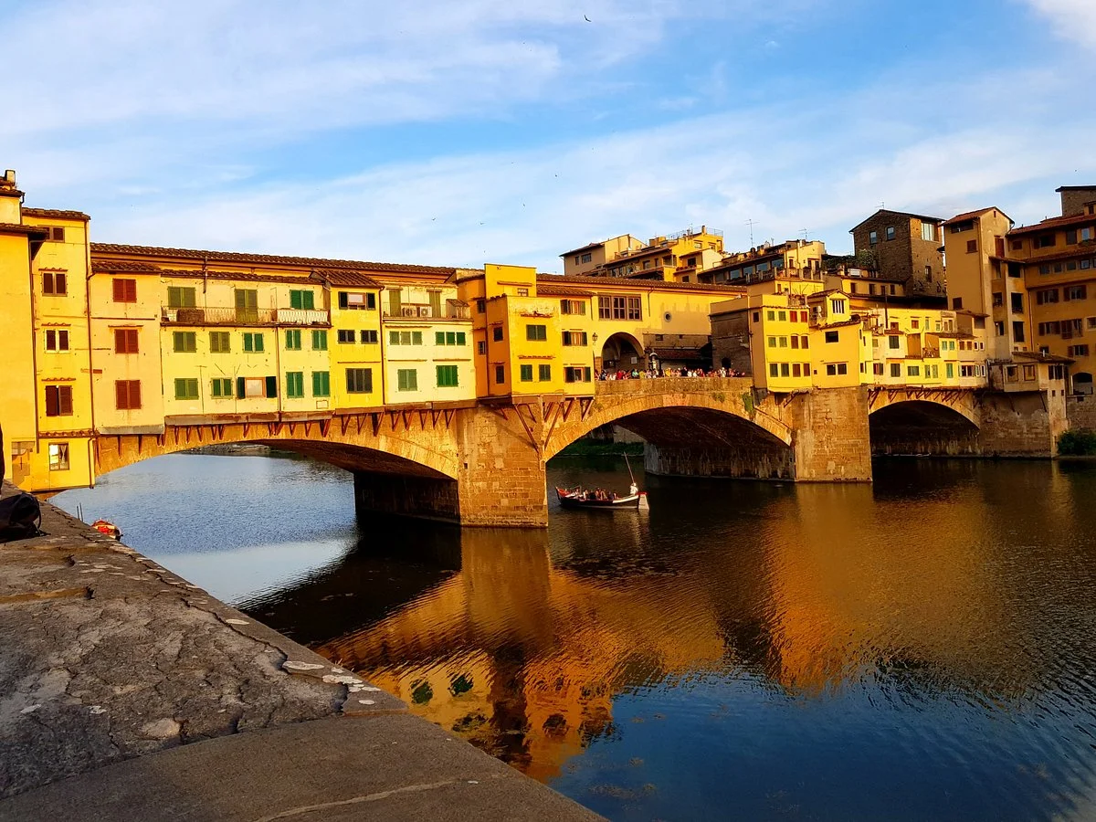 Ponte Vecchio