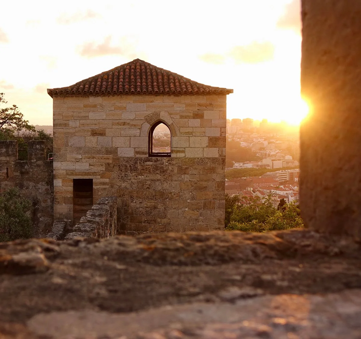 Castelo de S. Jorge
