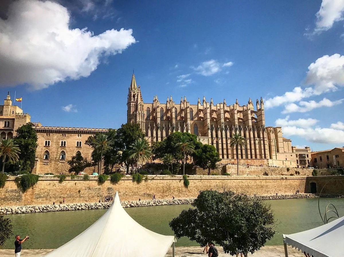 Catedral de Mallorca