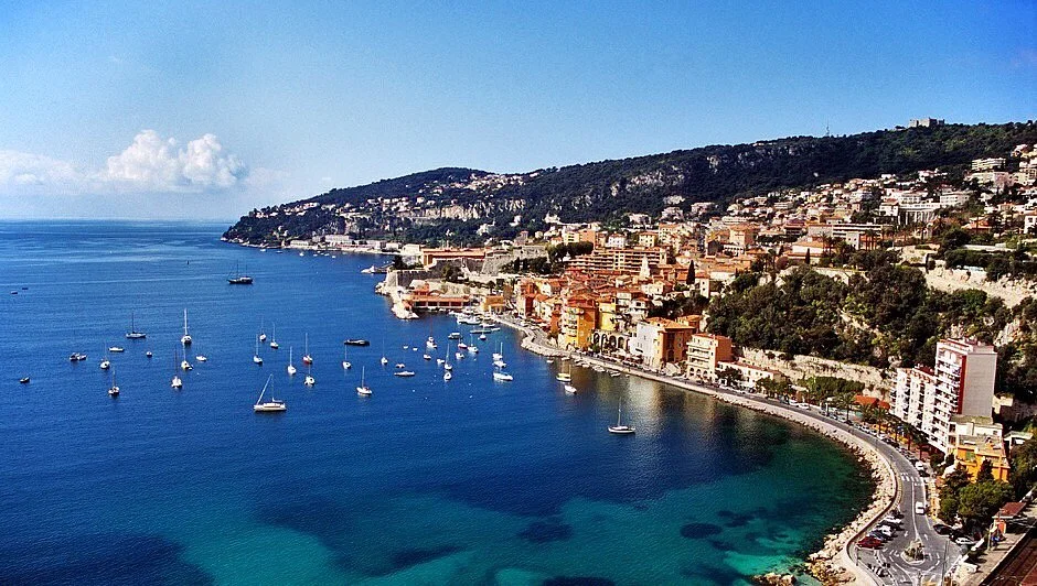 Promenade des Anglais