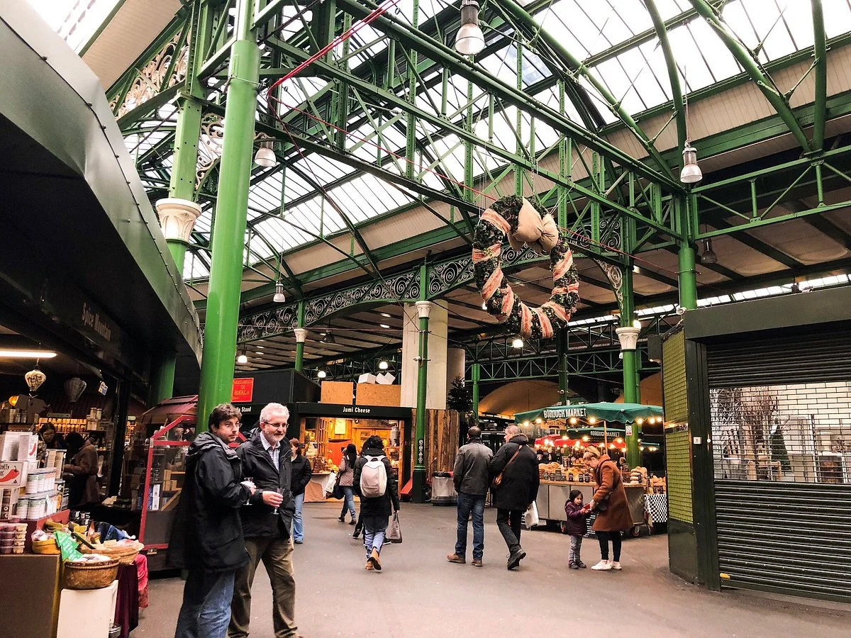 Borough Market