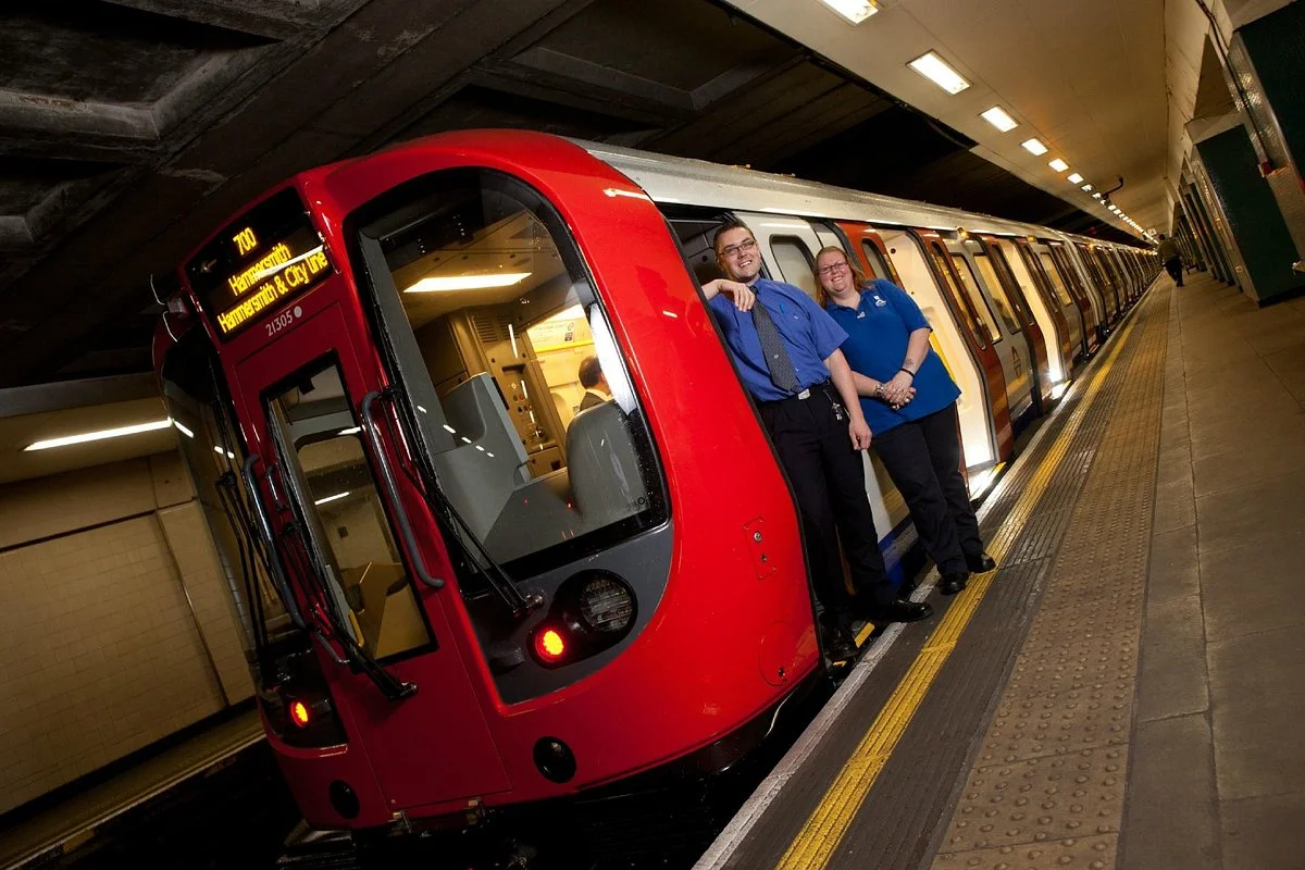 London Underground