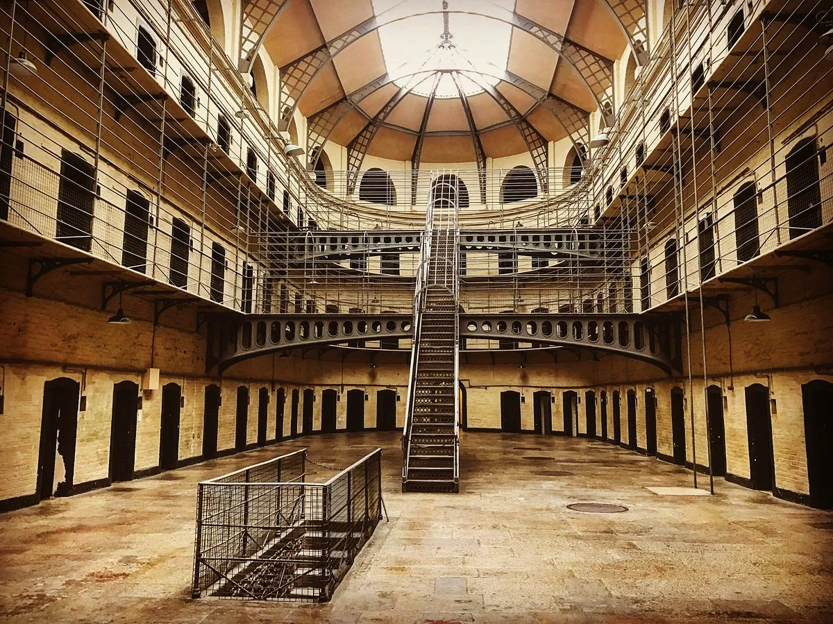 Kilmainham Gaol Museum