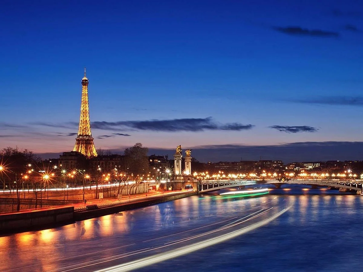 Seine River
