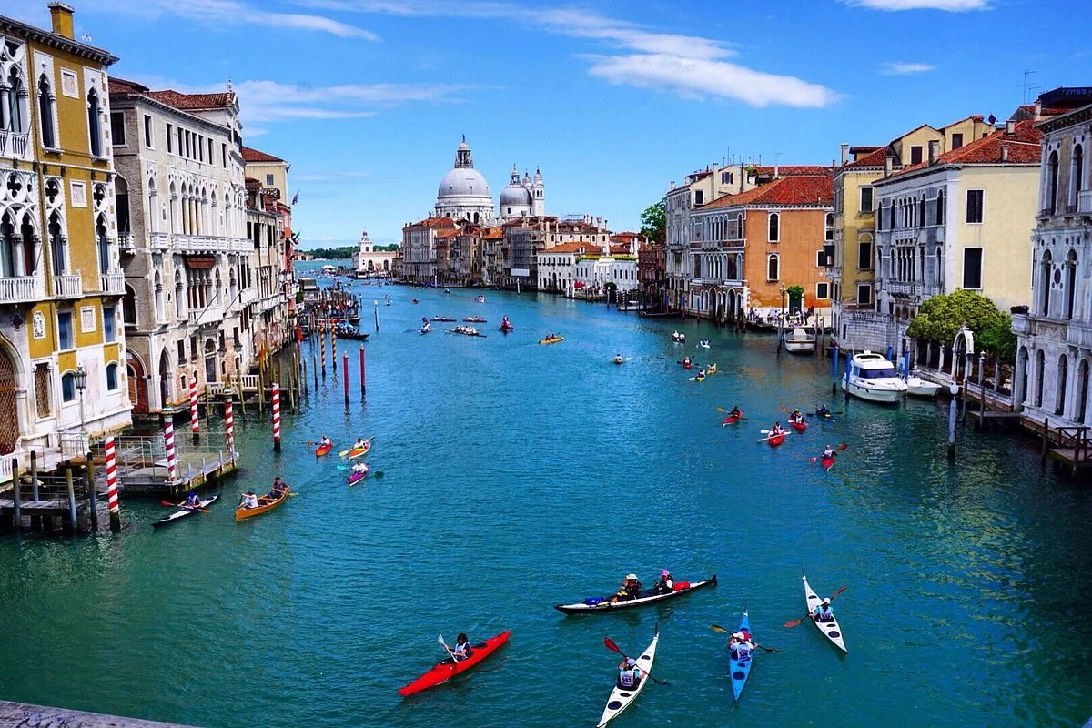 Canal Grande