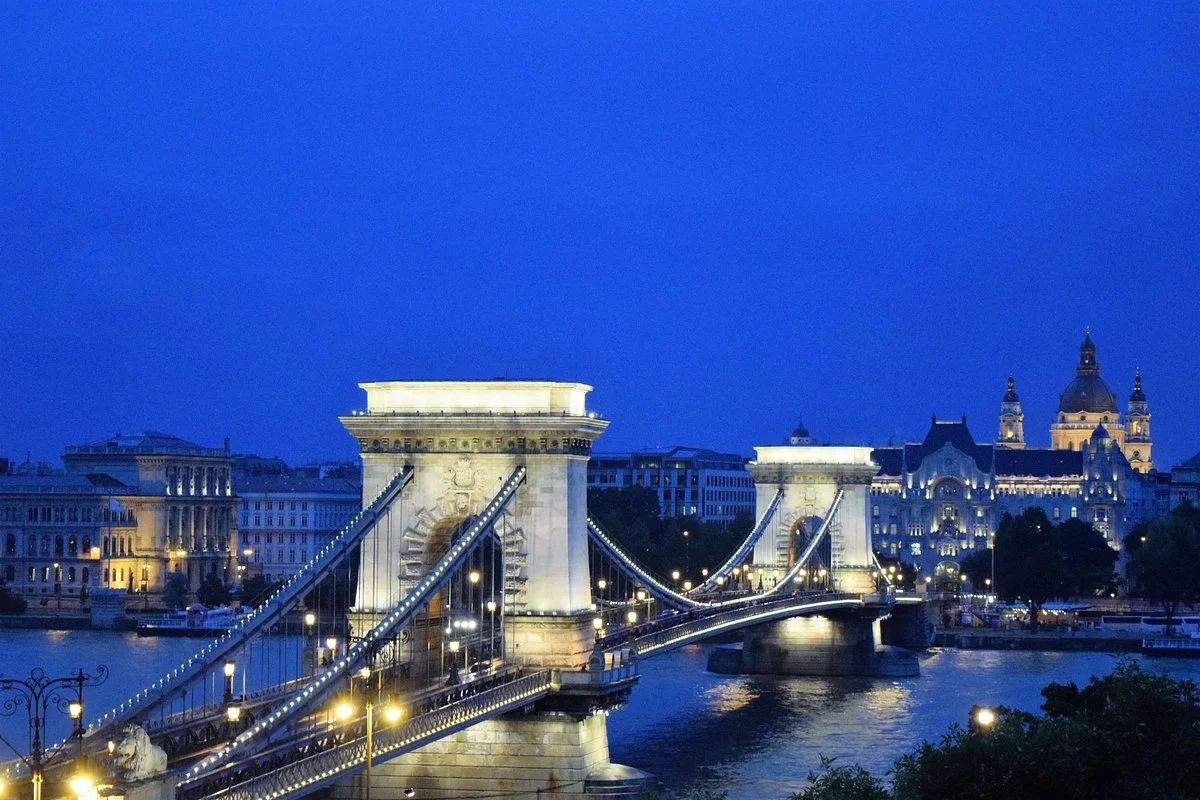 Széchenyi Lánchíd