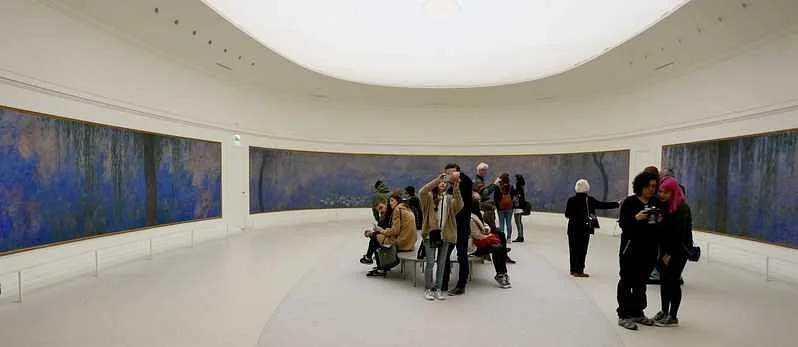 Musée de l’Orangerie