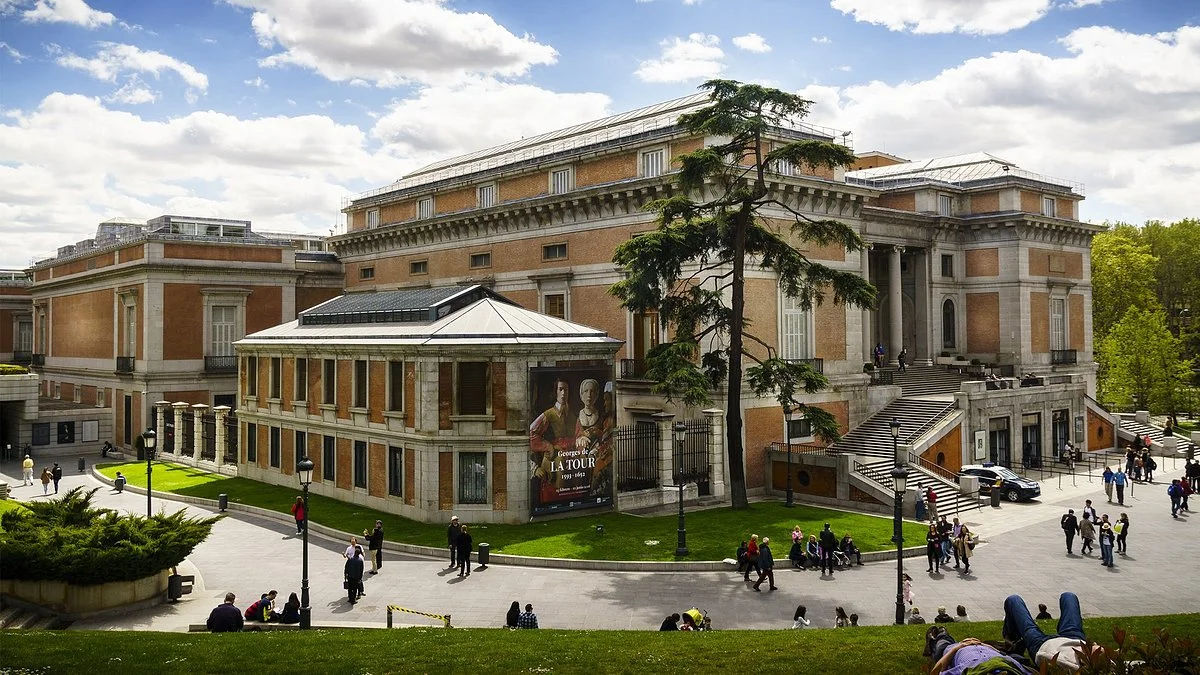 Prado National Museum