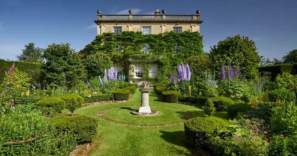 Highgrove Gardens