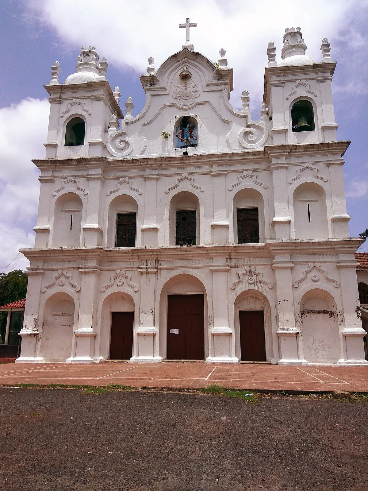 St. Michael's Church