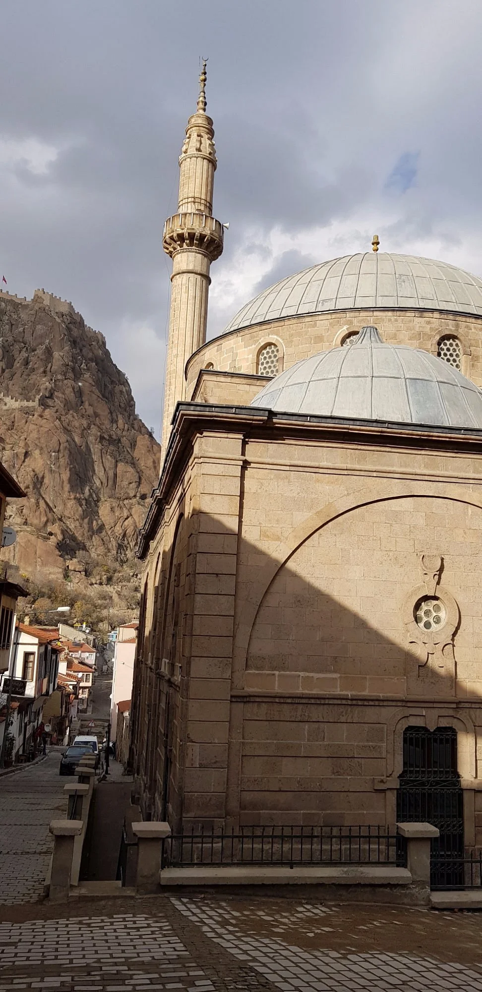 Afyon Mevlevihanesi