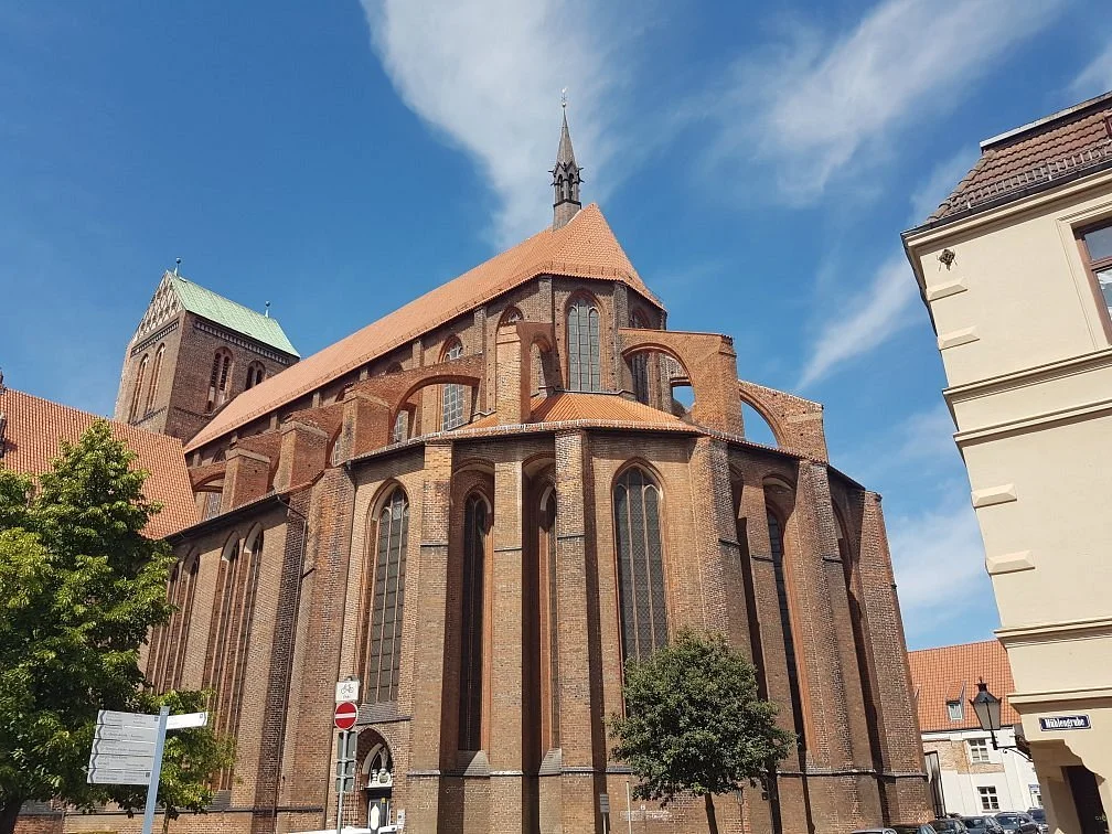 Nikolaikirche