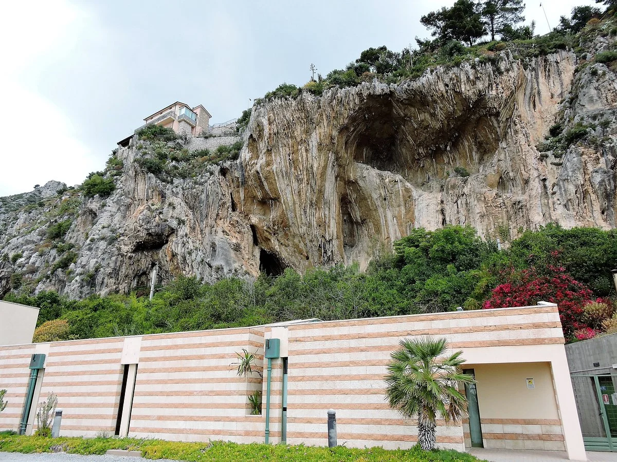 Museo Preistorico dei Balzi Rossi