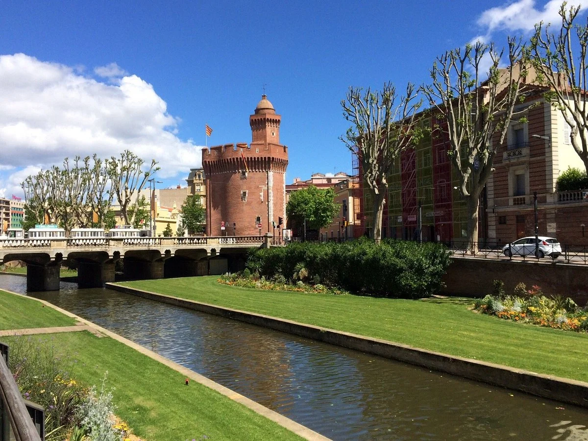 Castillet