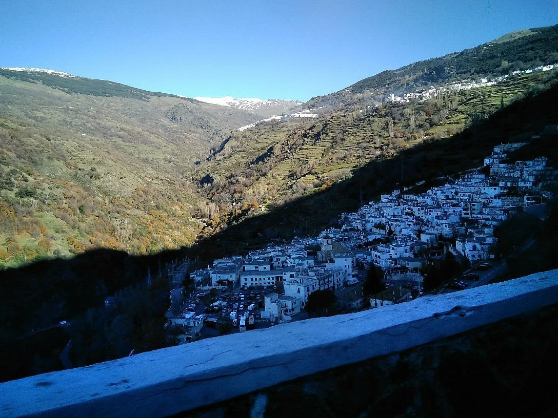 Sierra Nevada