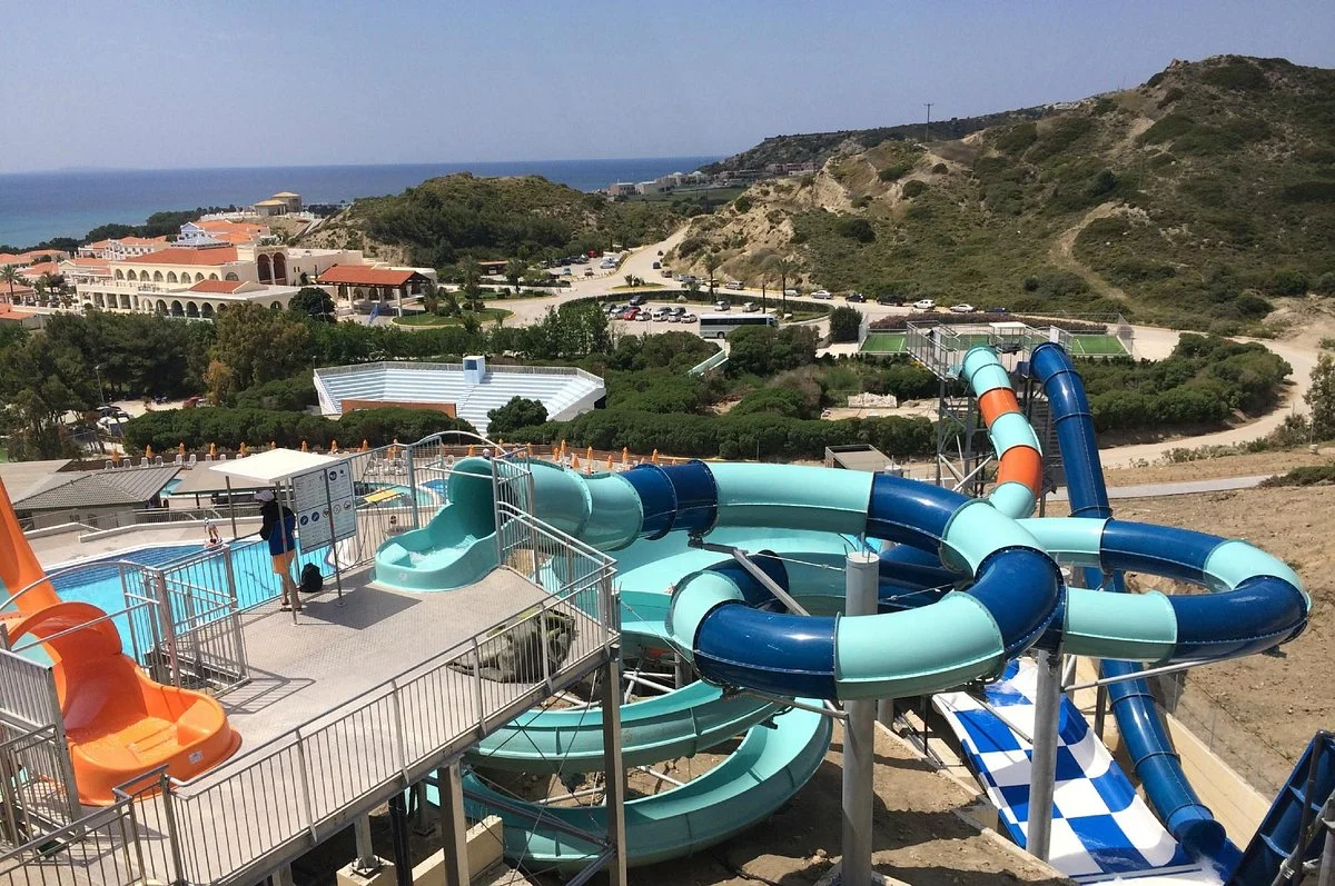 Aquatica Water Park