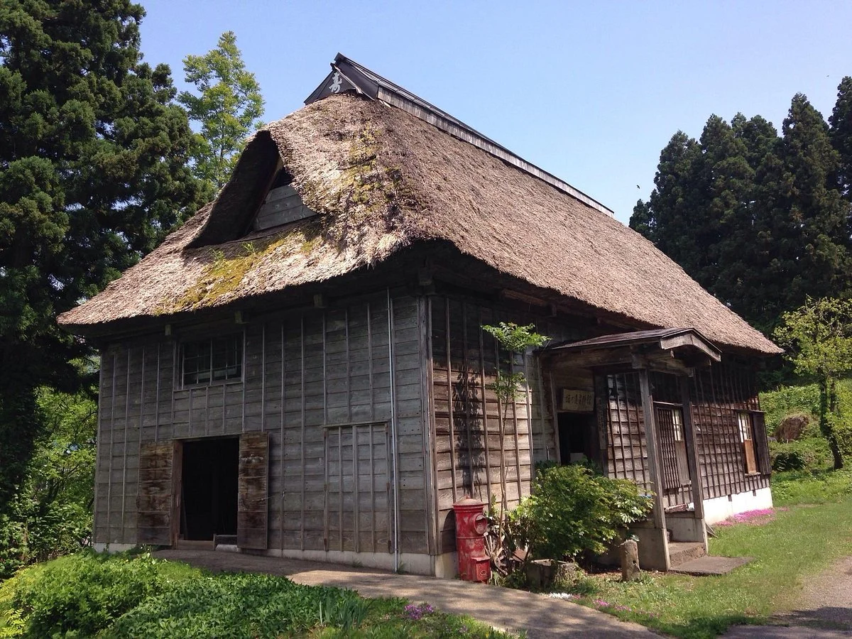 Shionomichi Museum