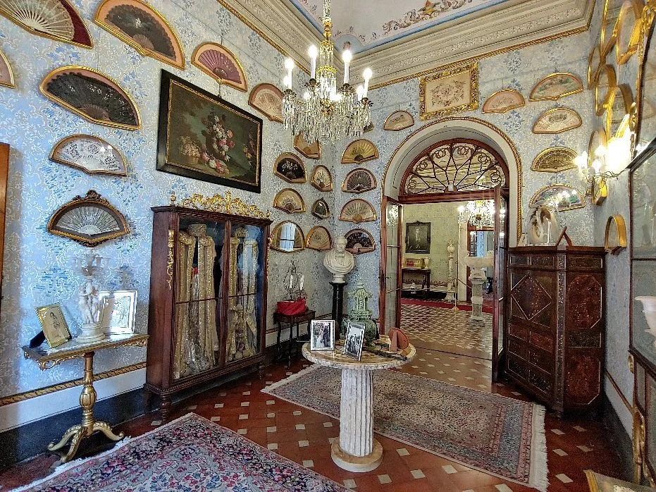 Palazzo Viti