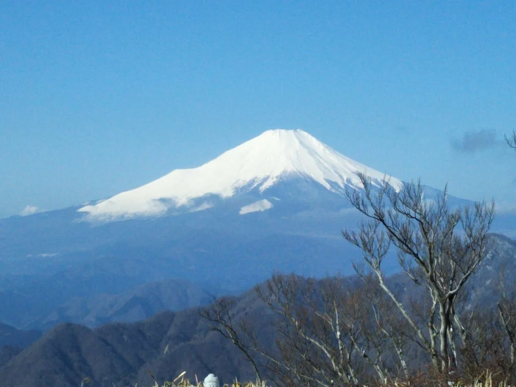 Mt. Tanzawa