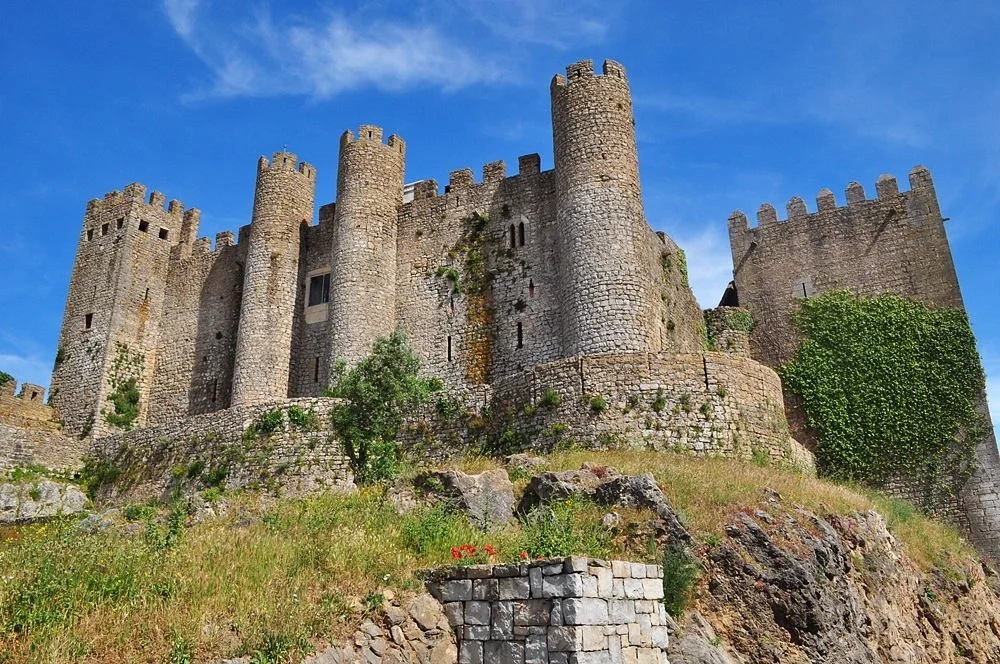 Castelo de Óbidos