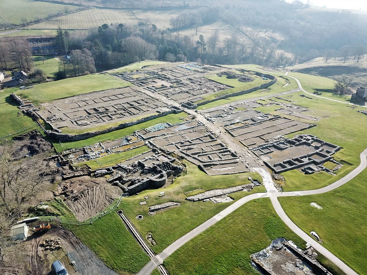 Vindolanda