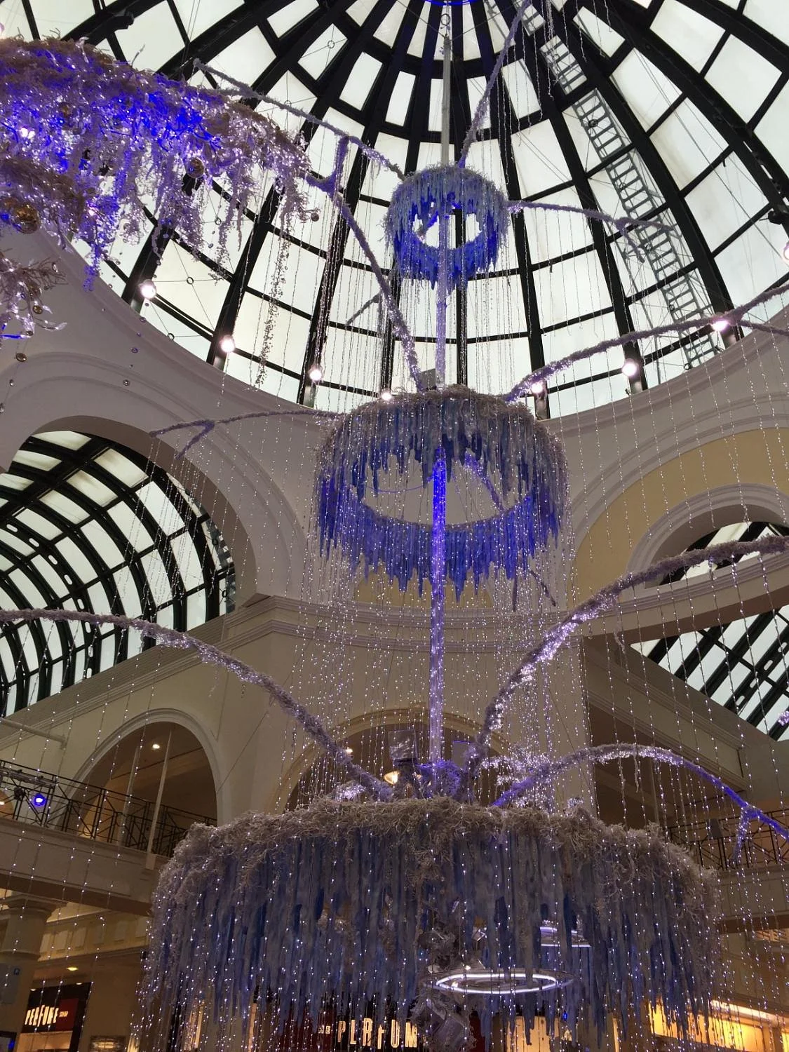 Meadowhall Shopping Centre