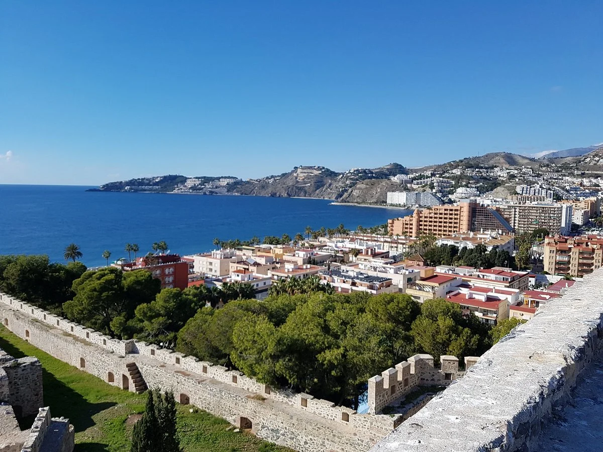 Castillo de San Miguel