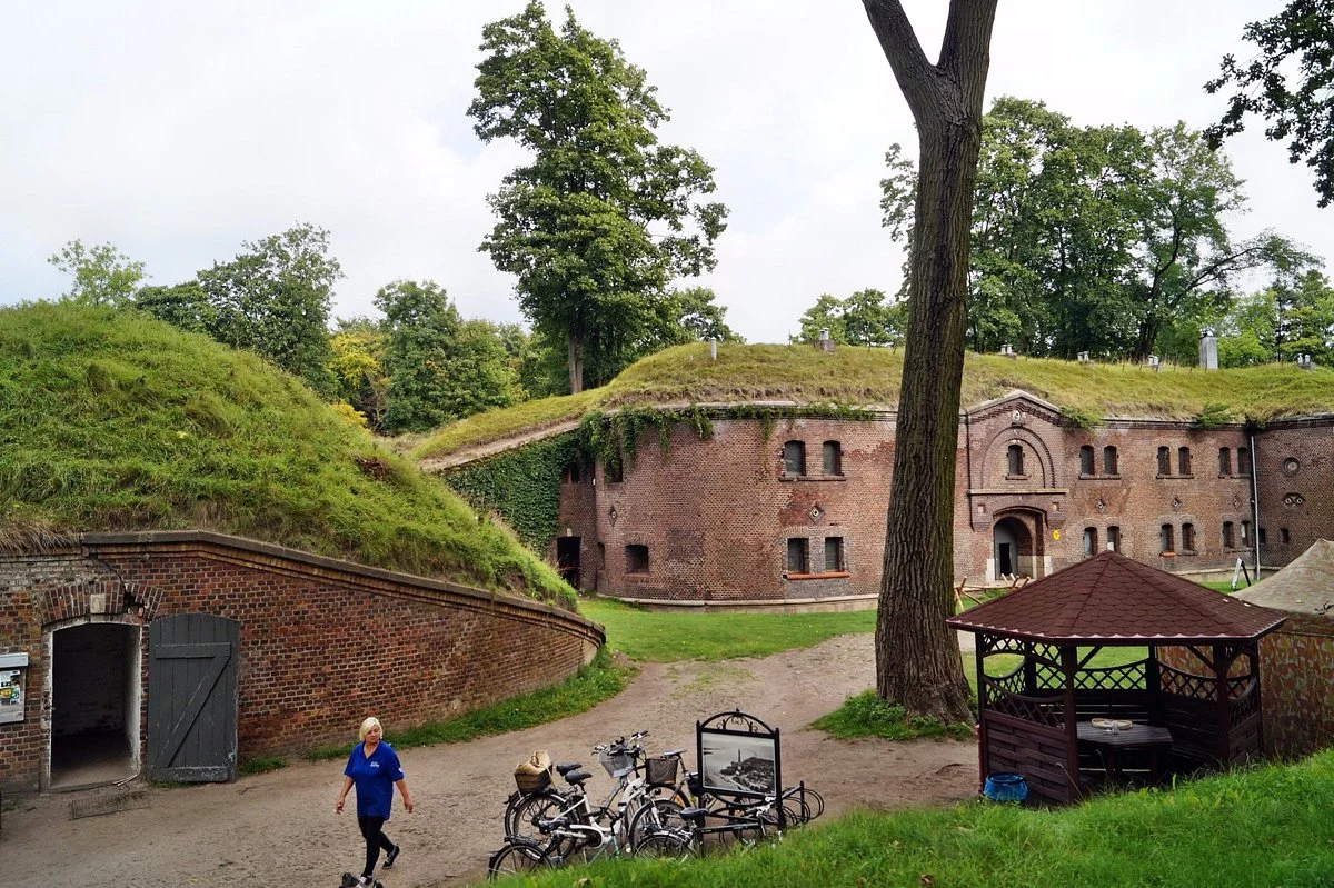 Fort Gerharda