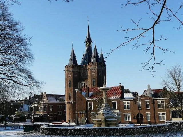 Sassenpoort