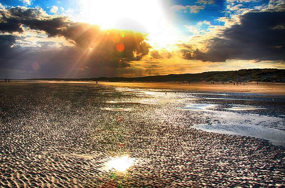 Camber Sands