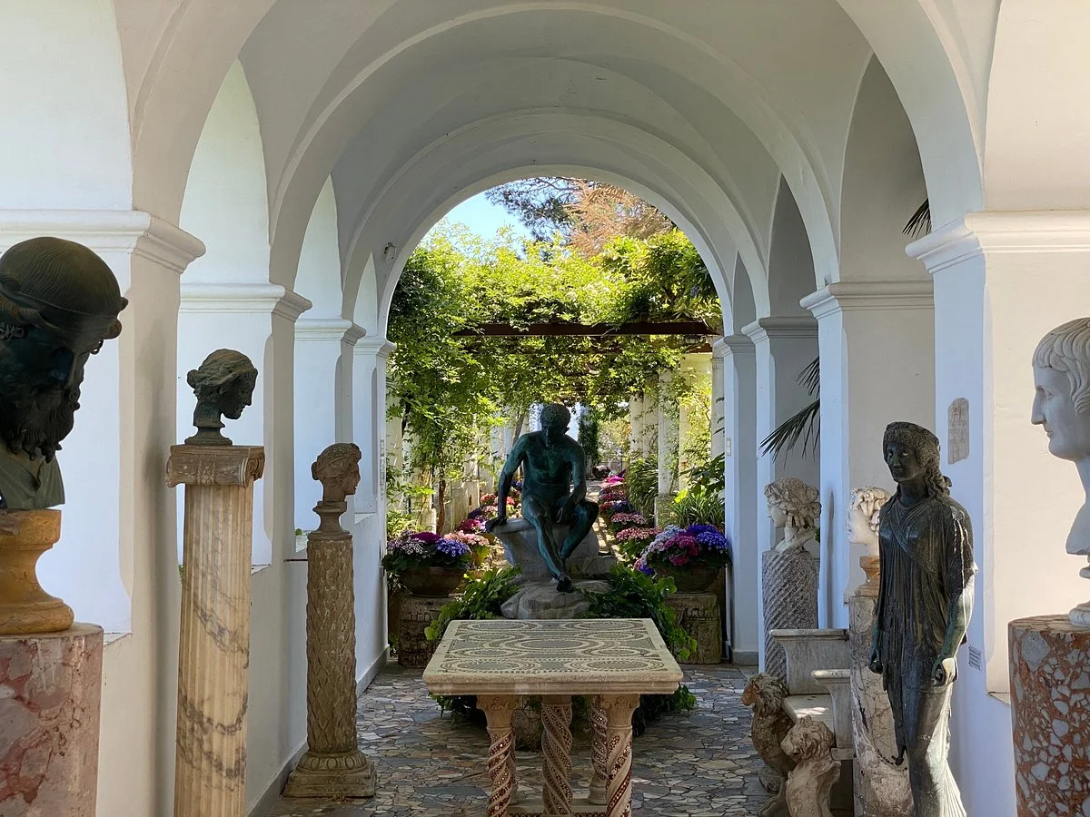 Villa San Michele