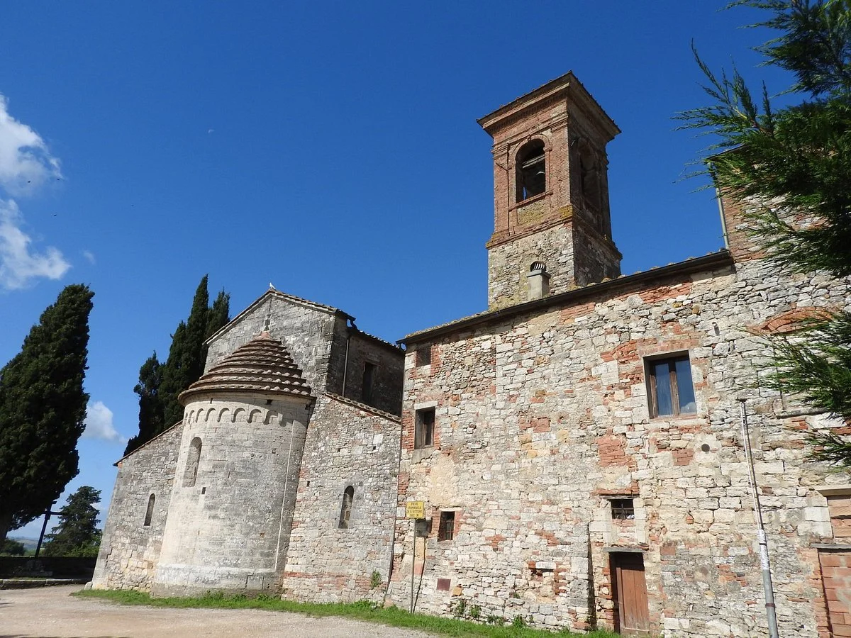 Pieve San Vittore