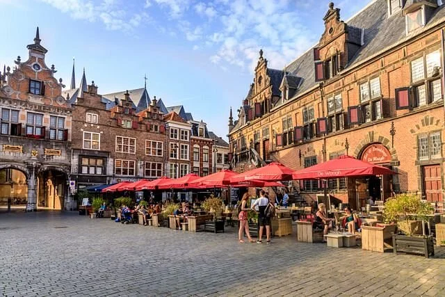 Nijmegen