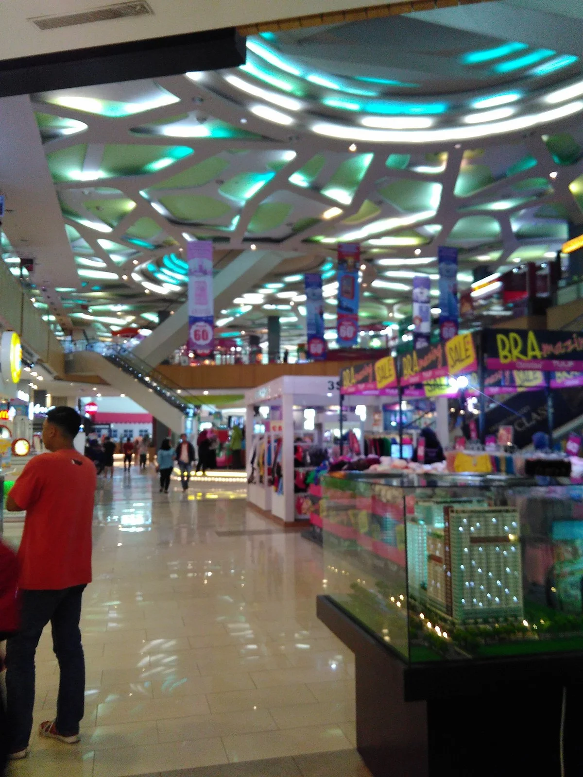 Teras Kota Mall BSD City