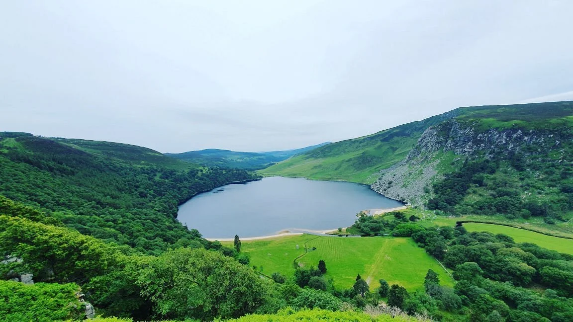 Sally Gap