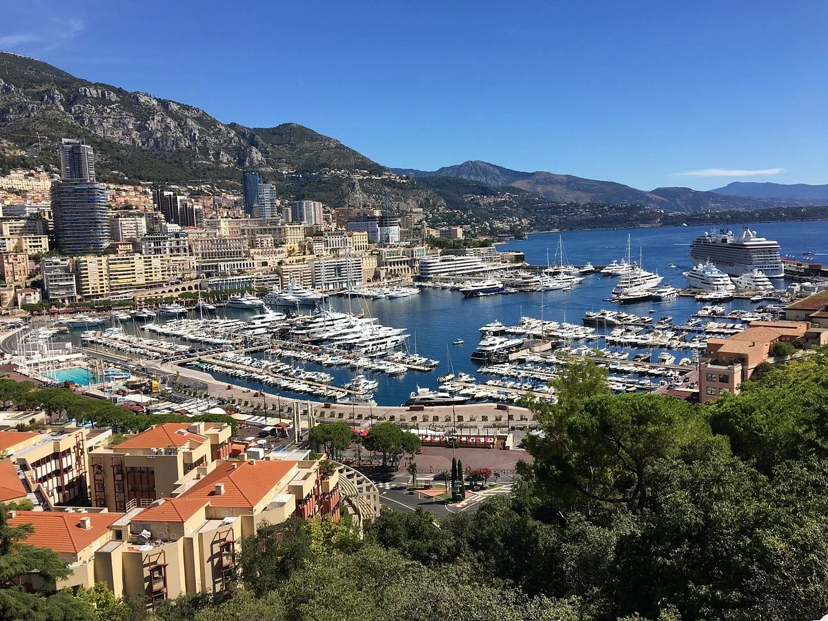 Monaco Grand Prix