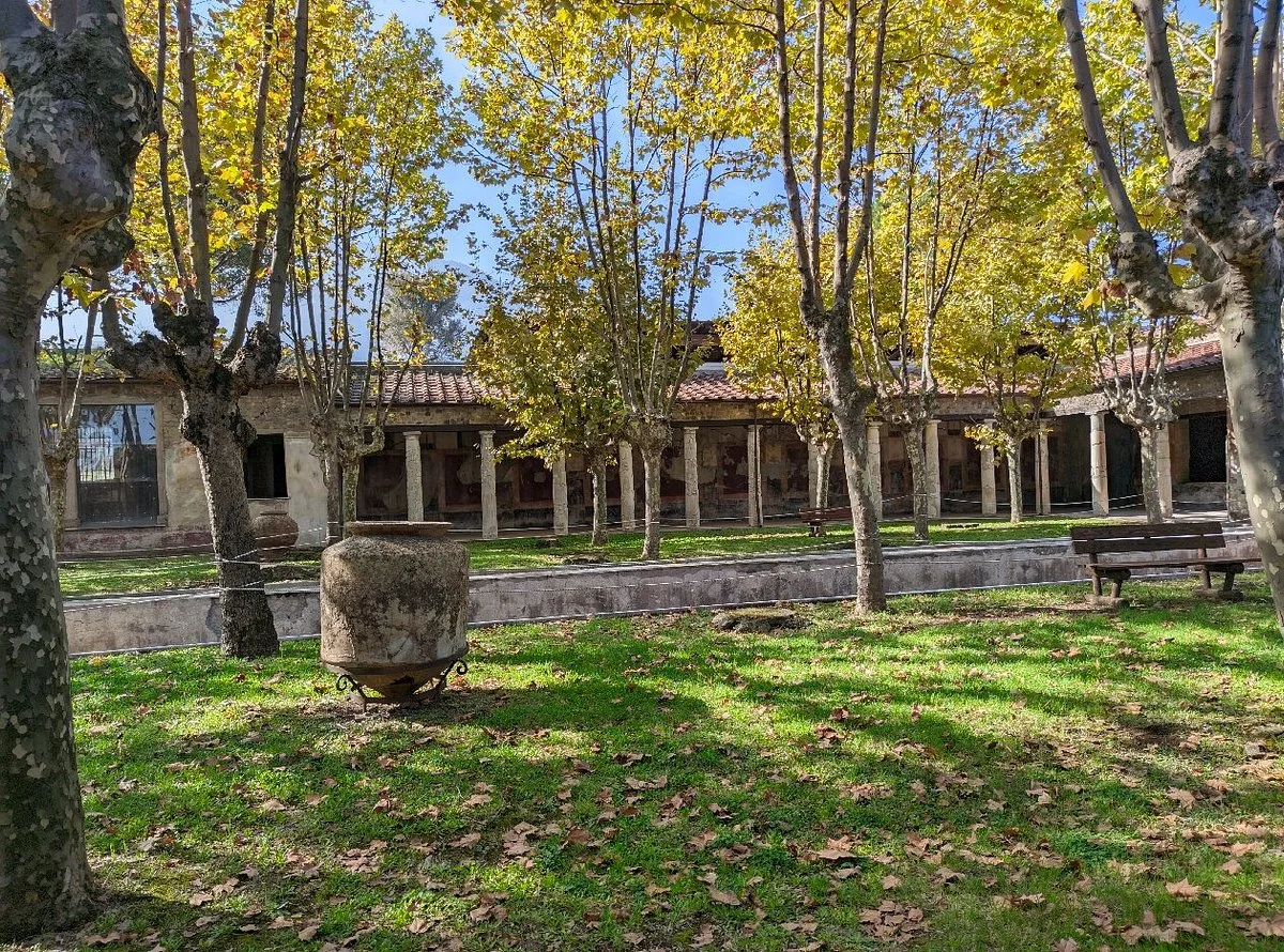 Villa San Marco