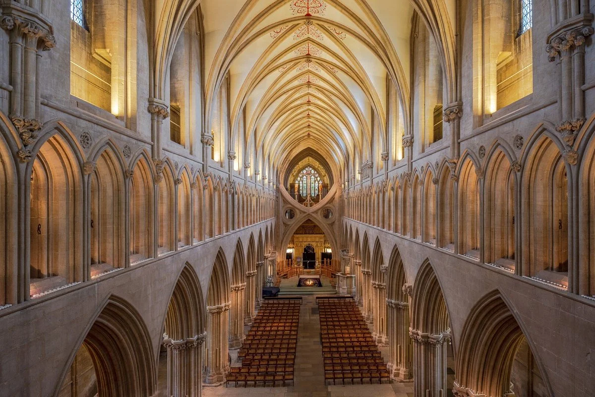 Wells Cathedral