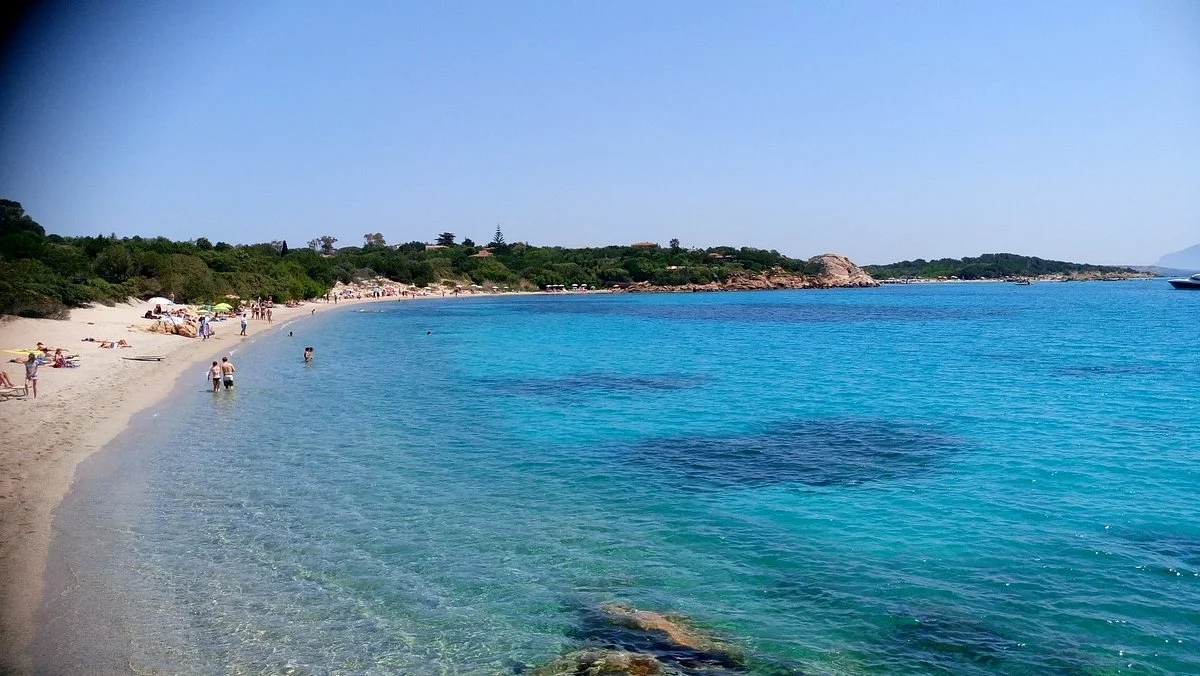 La Celvia Beach