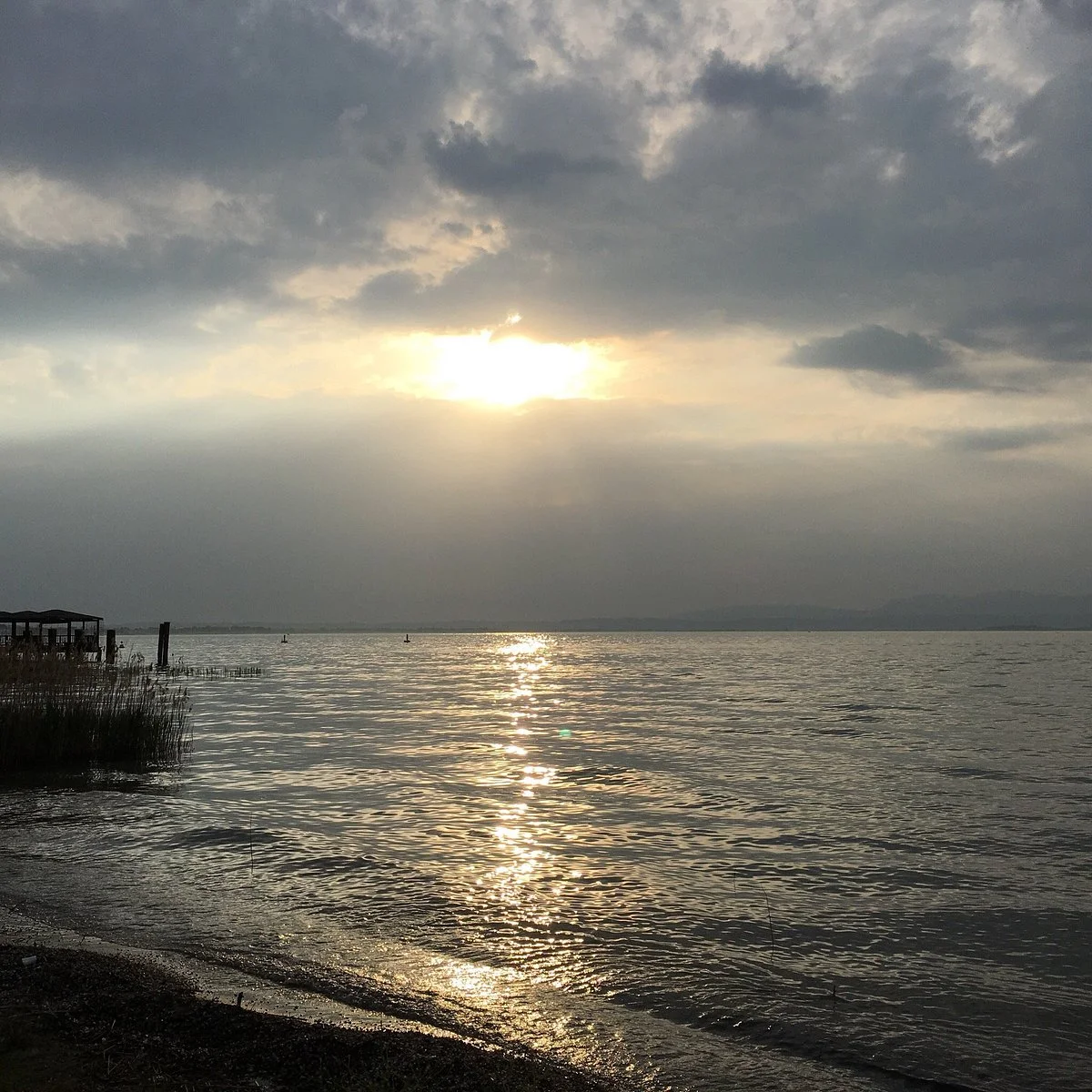 Spiaggia Lido Campanello
