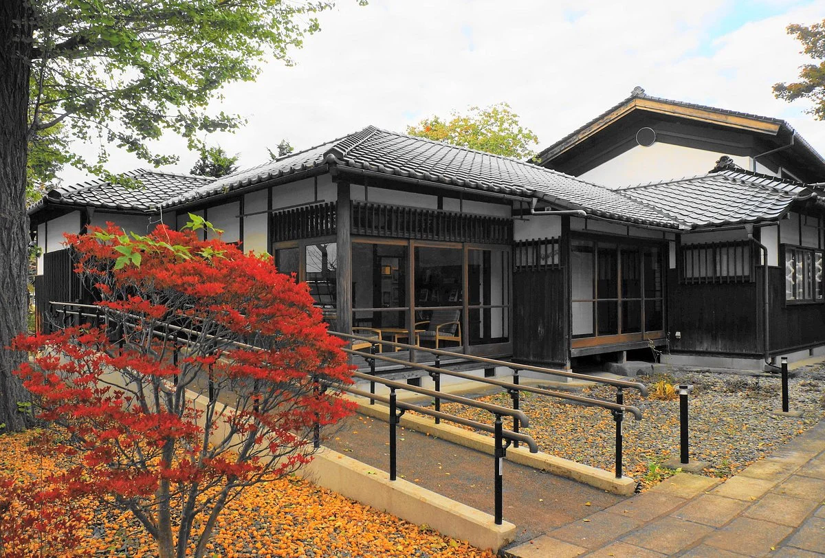 Tono Tale House