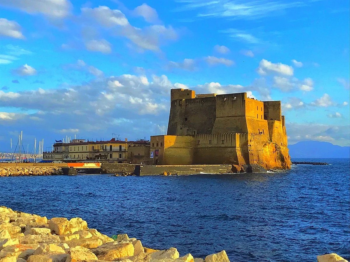 Castel dell'Ovo