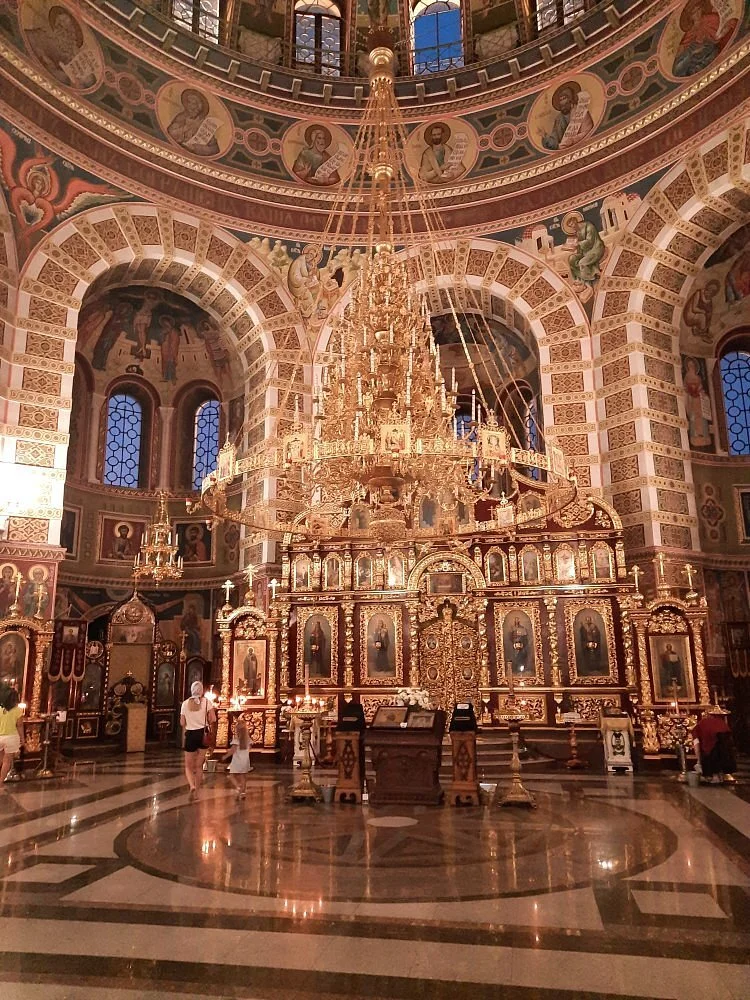 Cathedral of St. Nicholas