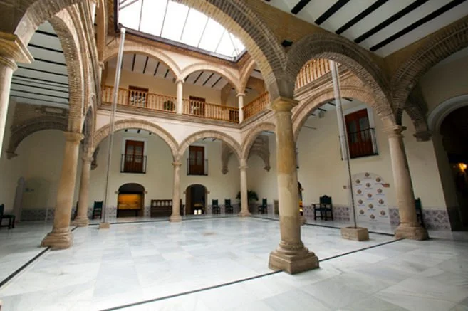 Centro Cultural Banos Arabes